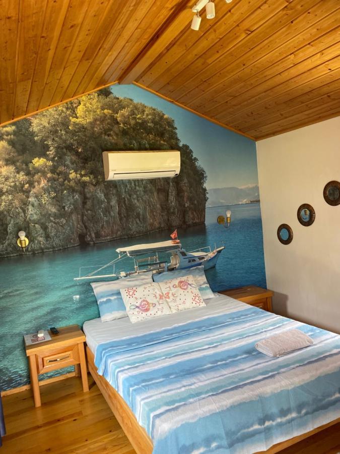 Karaoez Ada Bungalows & Villa Luaran gambar