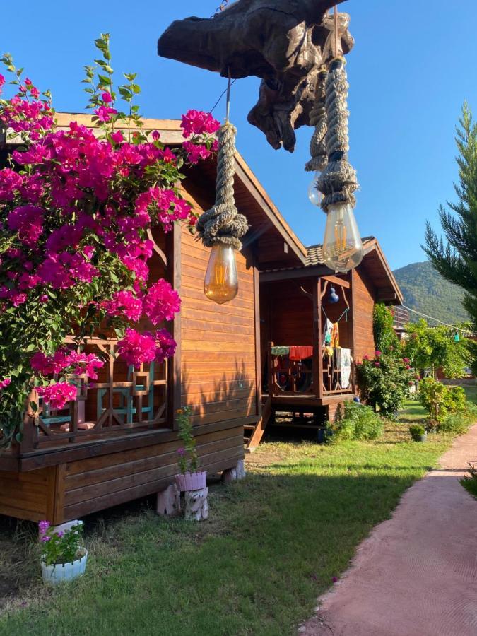Karaoez Ada Bungalows & Villa Luaran gambar