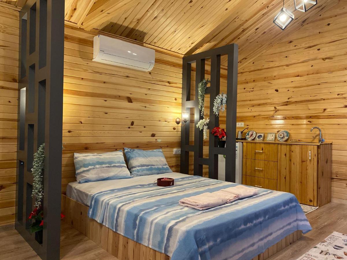 Karaoez Ada Bungalows & Villa Luaran gambar