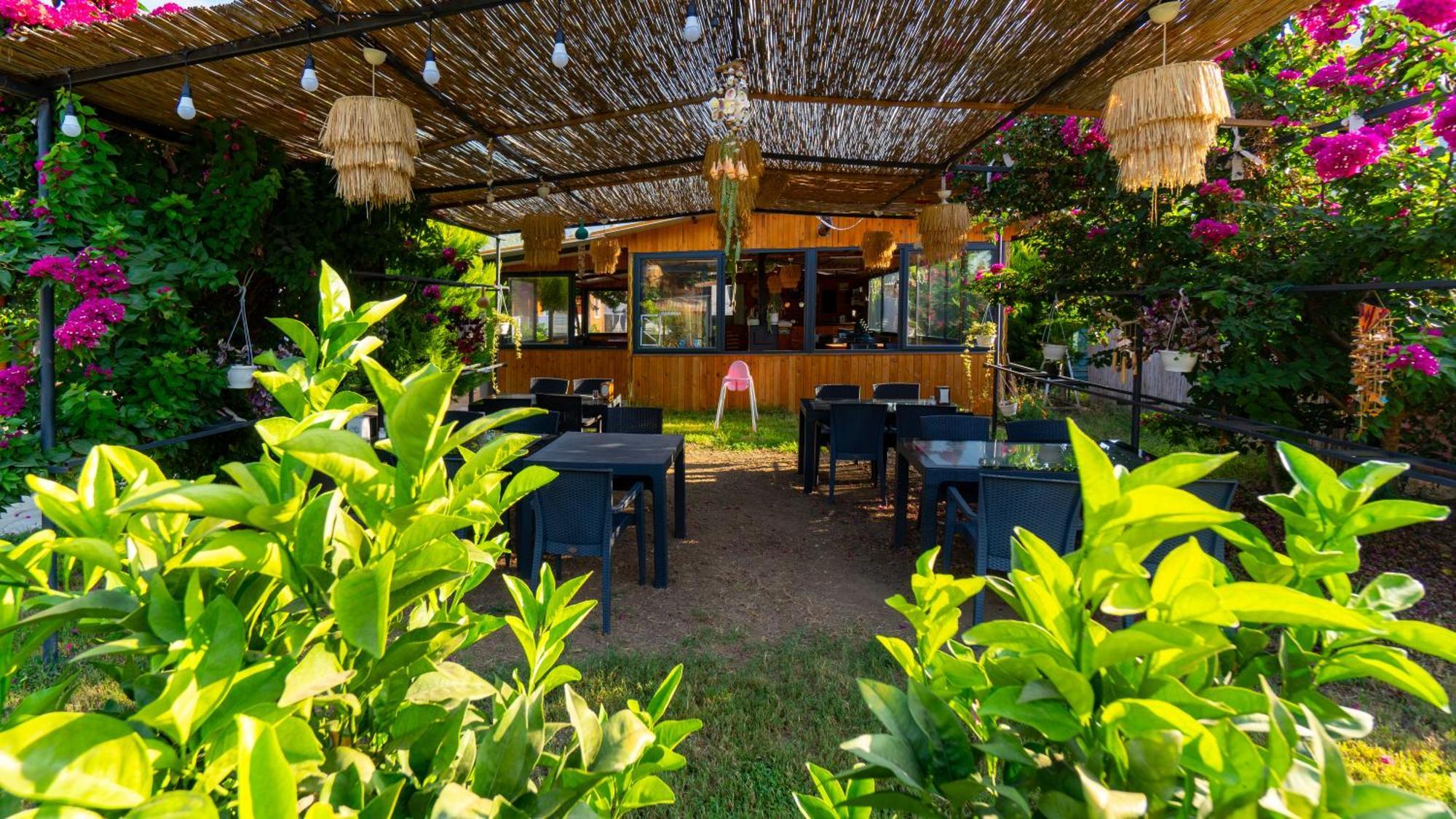 Karaoez Ada Bungalows & Villa Luaran gambar