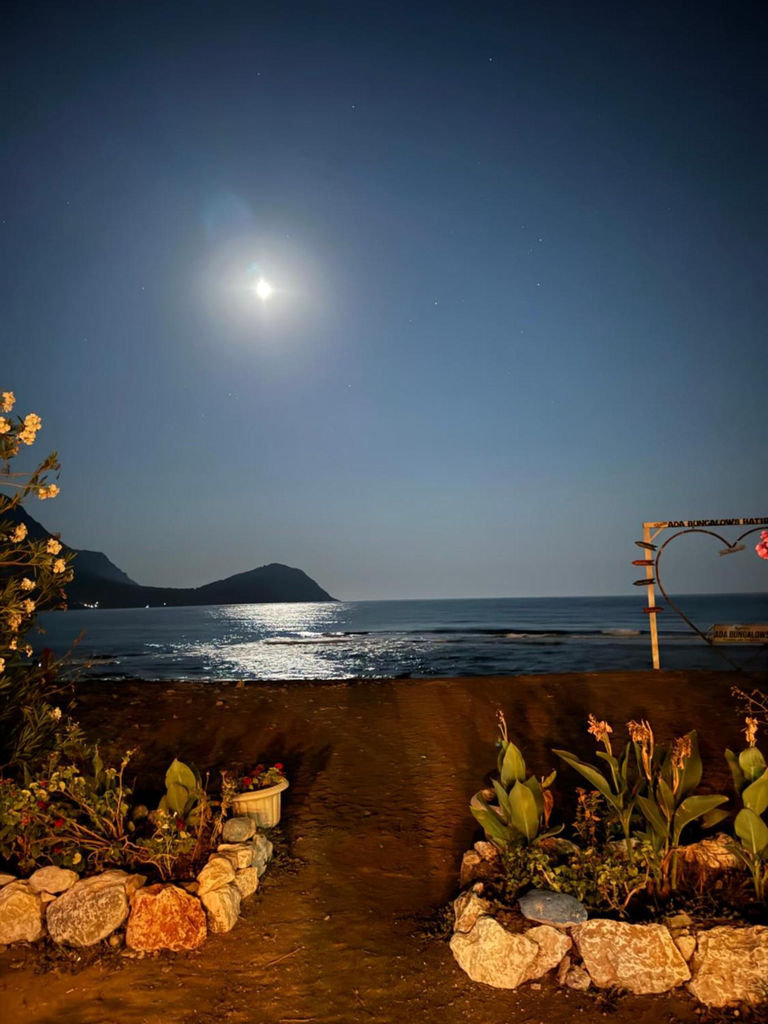 Karaoez Ada Bungalows & Villa Luaran gambar