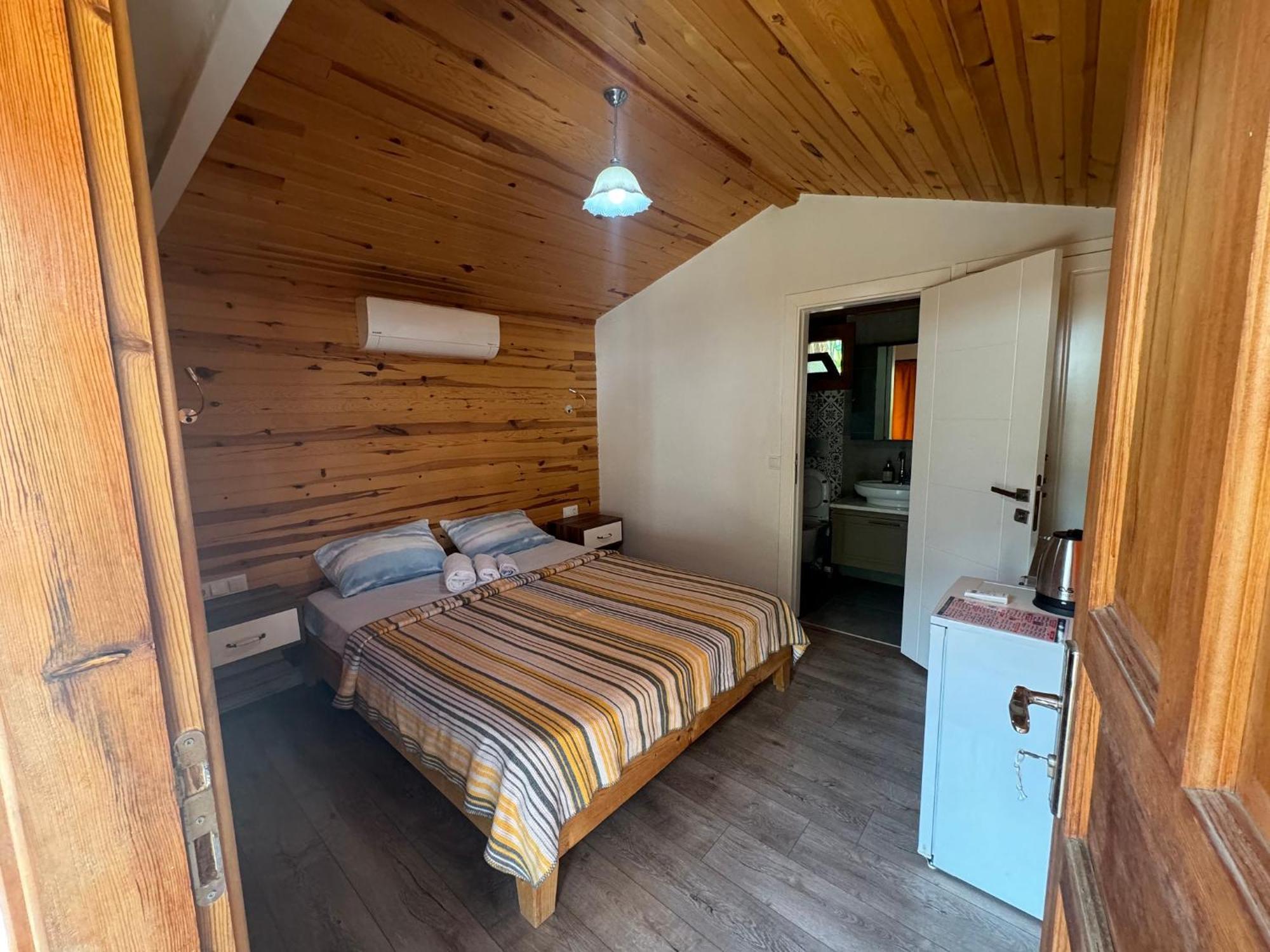 Karaoez Ada Bungalows & Villa Luaran gambar