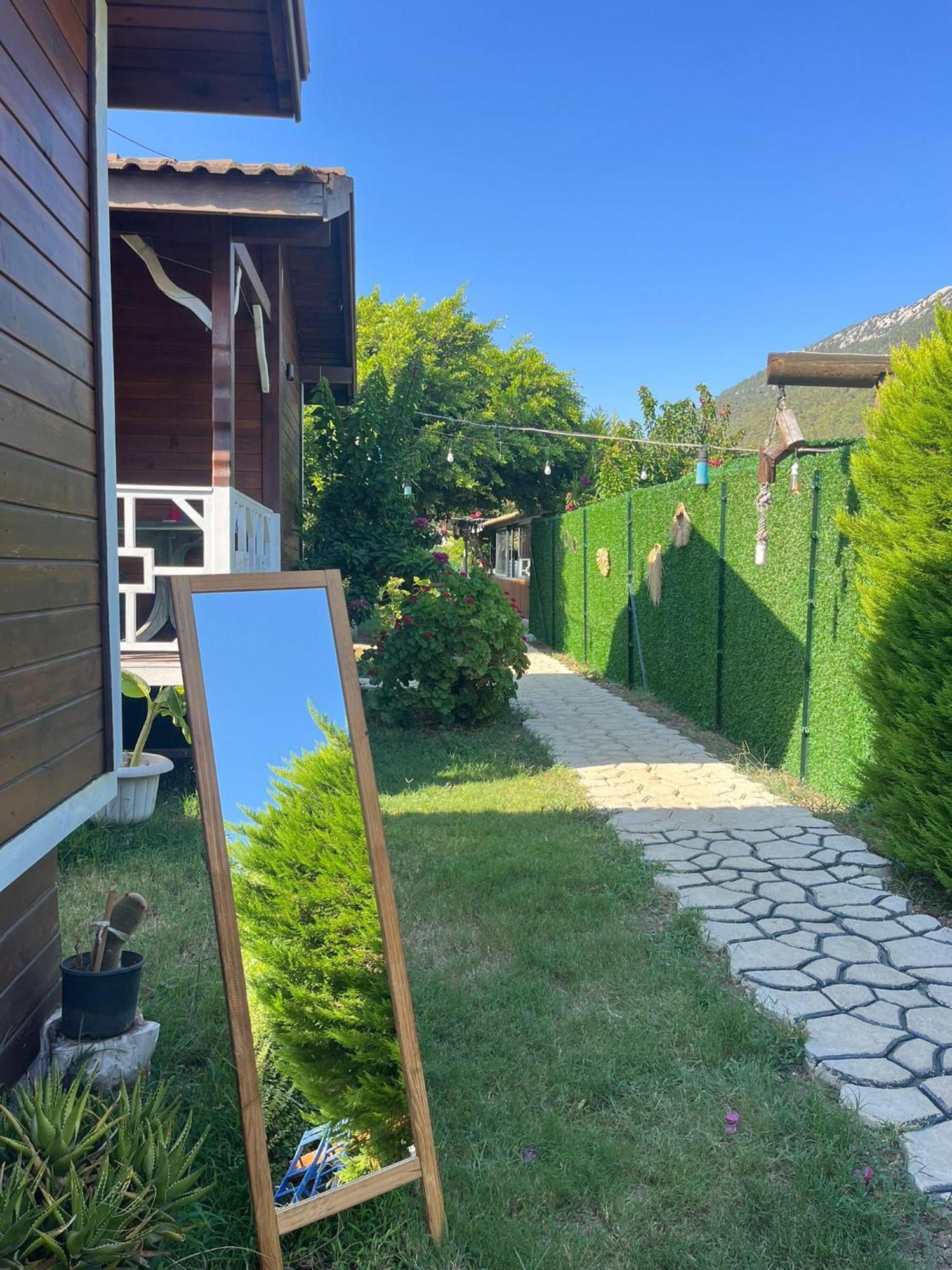Karaoez Ada Bungalows & Villa Luaran gambar